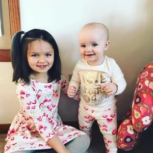 Meet your Posher, Abbie